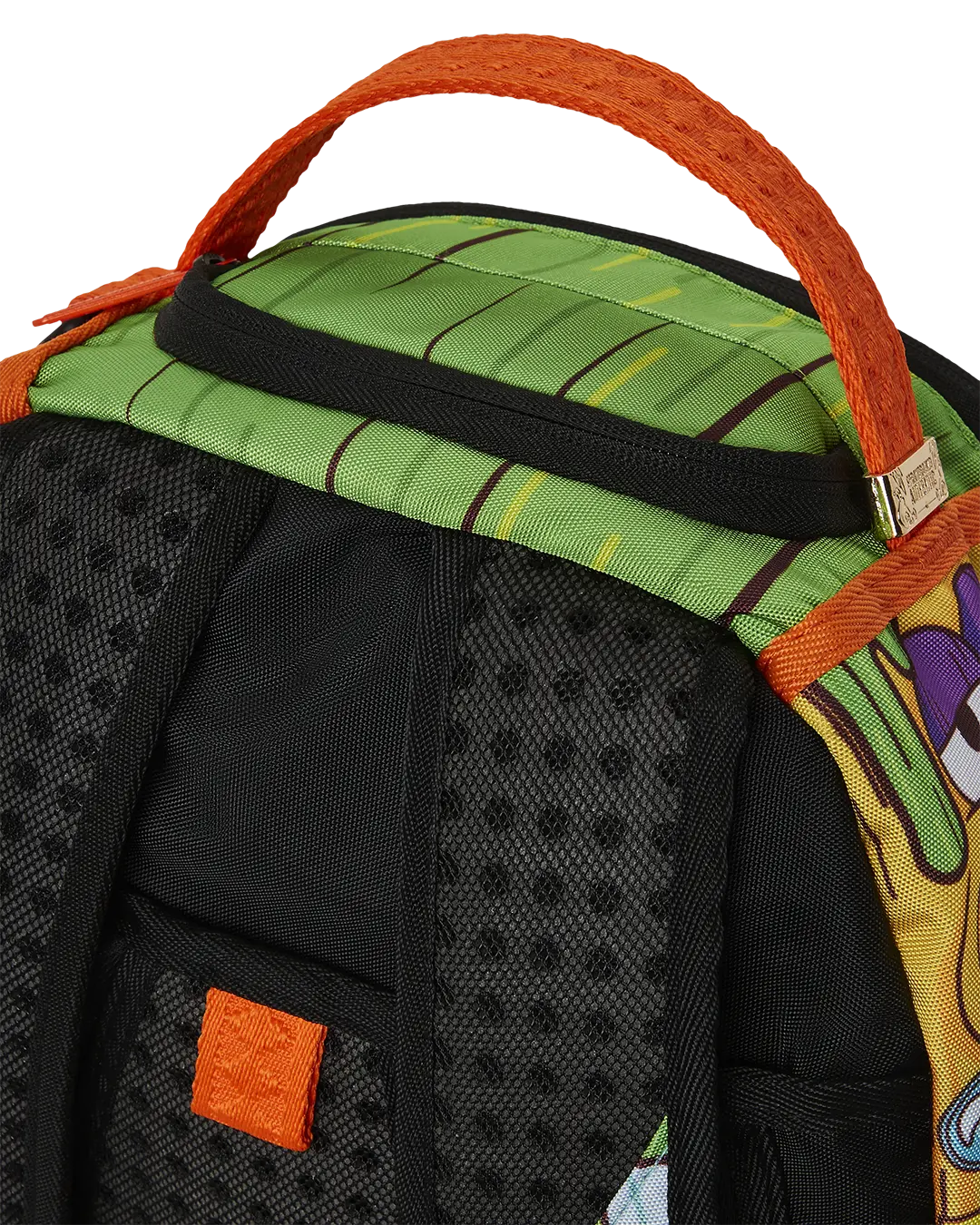 NICKELODEON STACK EM UP BACKPACK - Image 11