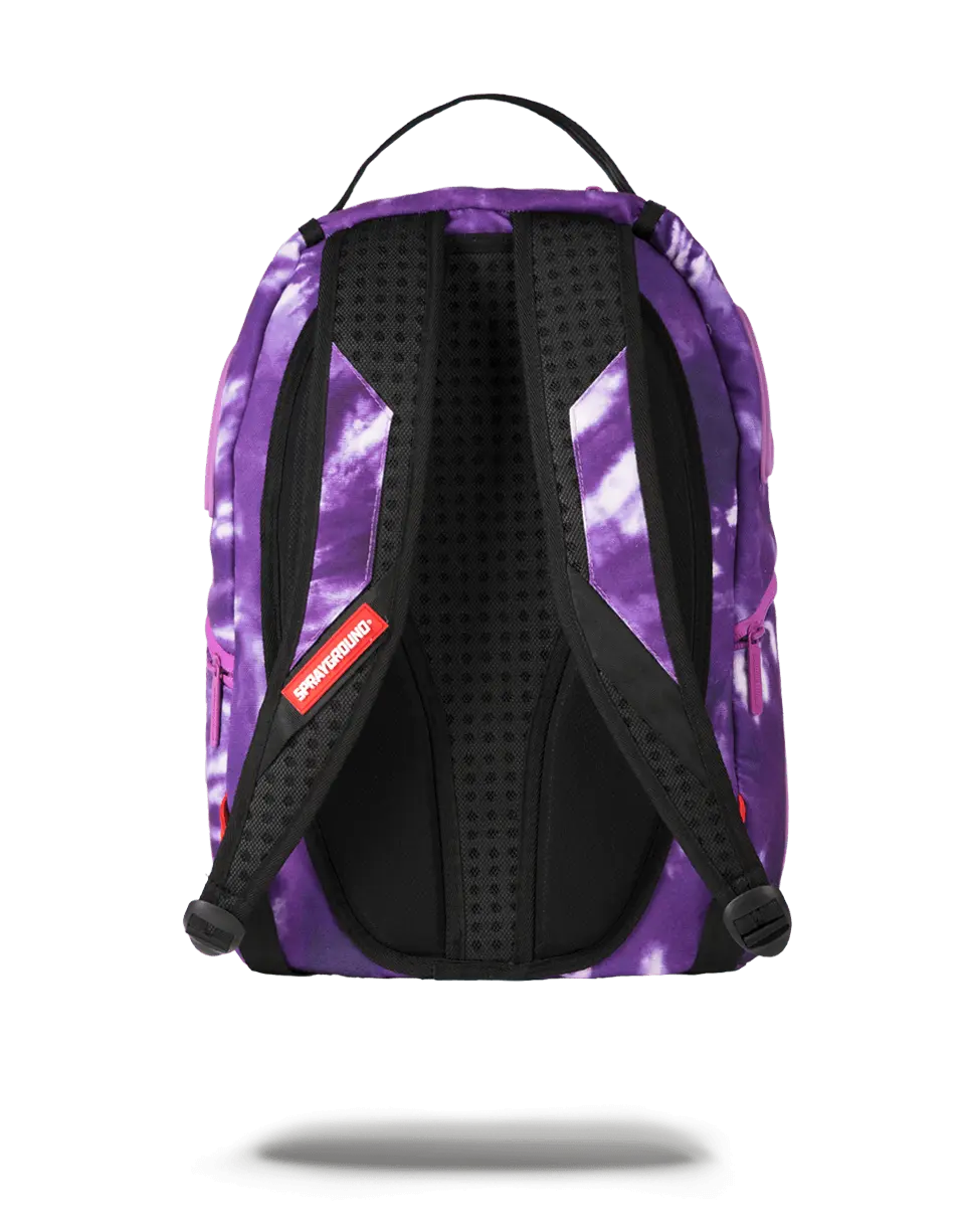 YOUNG THUG X SPRAYGROUND PURPLE HAZE SHARK - Image 3