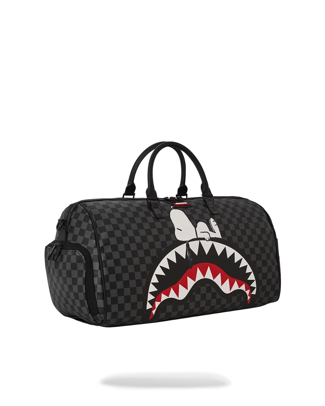 SNOOPY DAY OFF DUFFLE - Image 3