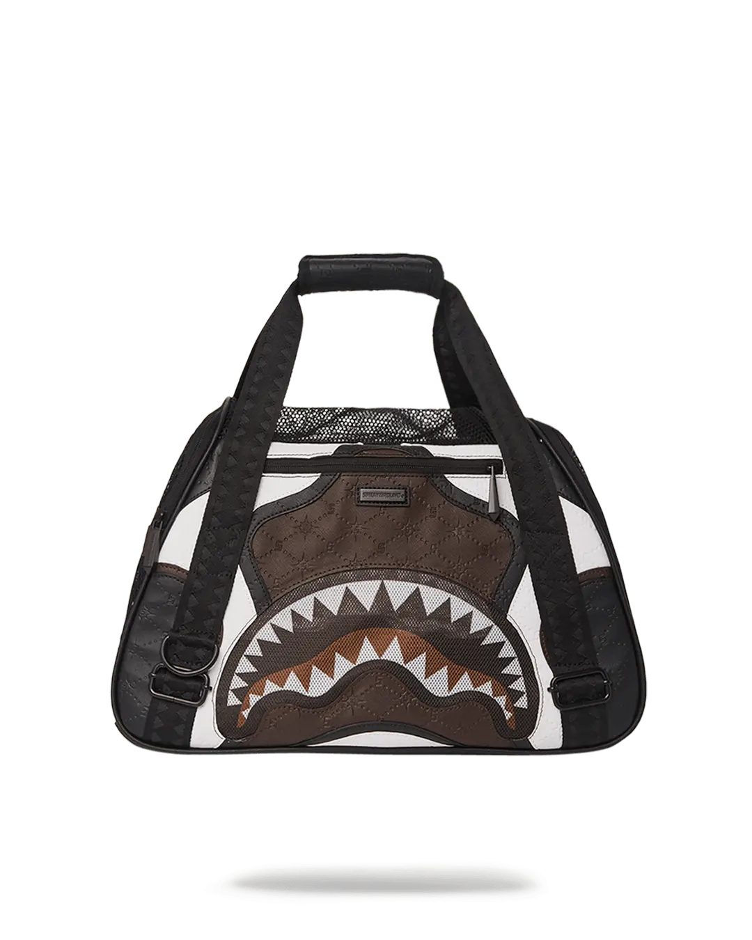 V.V.I.P. PET CARRIER