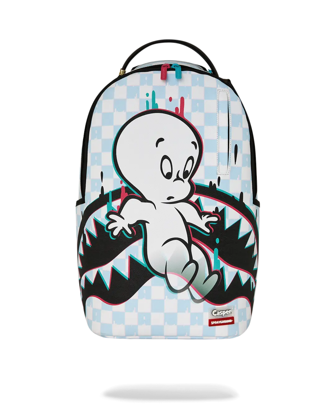 CASPER FADE AWAY BACKPACK