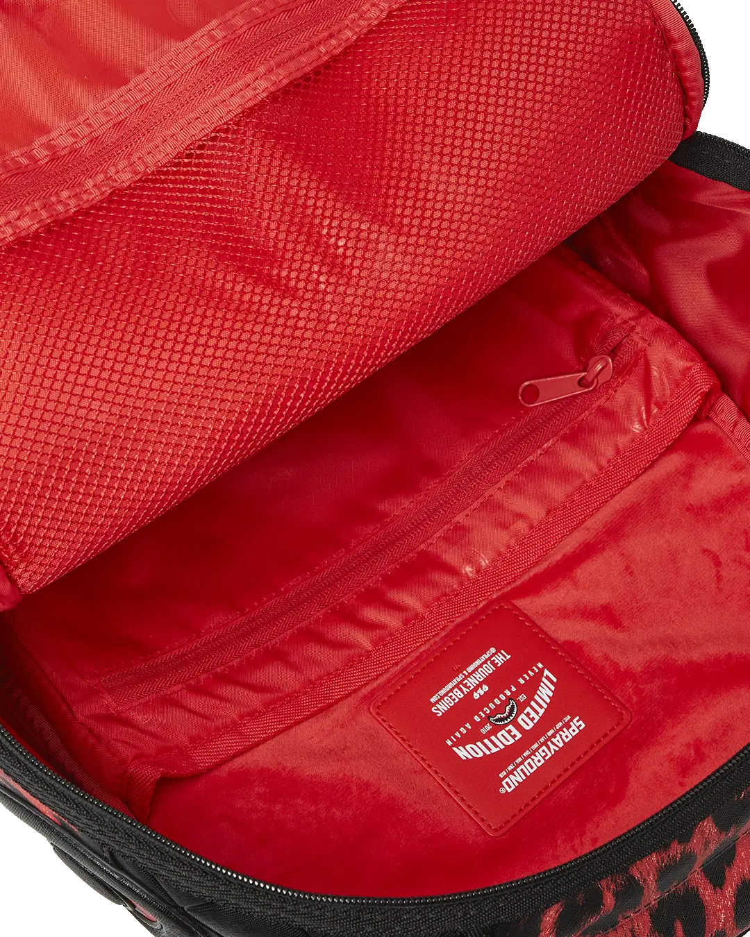 NIGHT SPOT DLX BACKPACK - Image 12