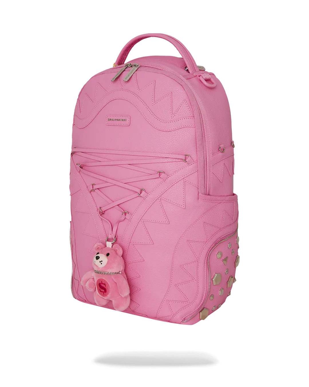 BABY BEAR BADDIE BOSS BACKPACK - Image 9