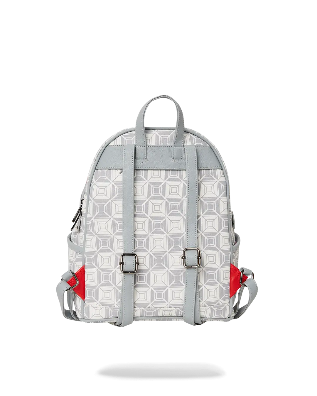 A.I.8 AFRICAN INTELLIGENCE BOOKED & BUSY SAVAGE BACKPACK - Image 5