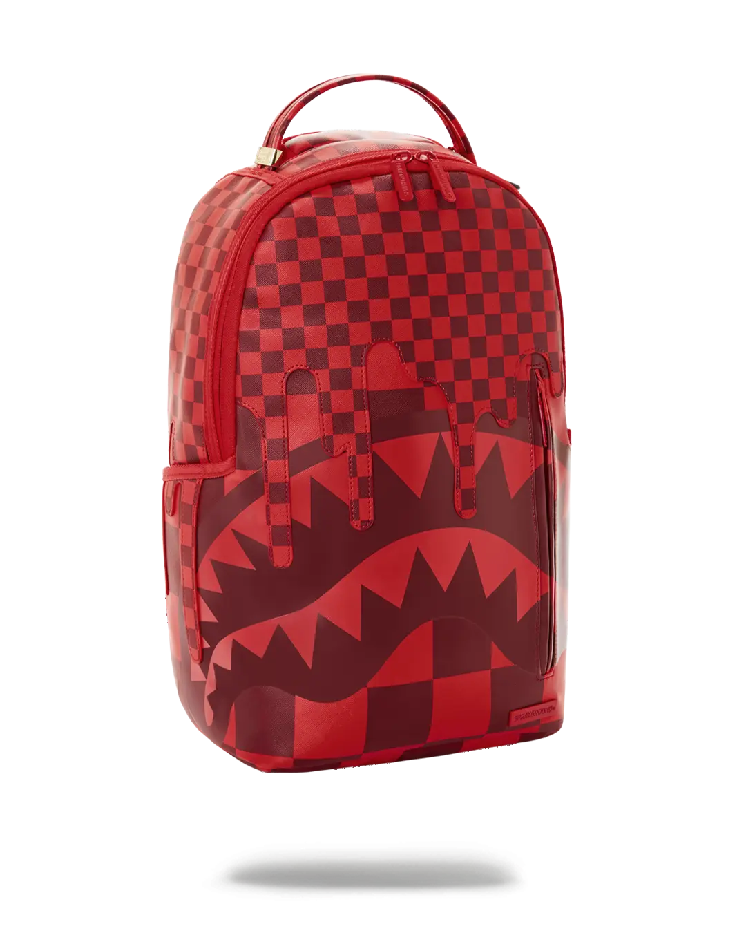 XTC SHARKS IN WONDERLAND BACKPACK (DLXV) - Image 3