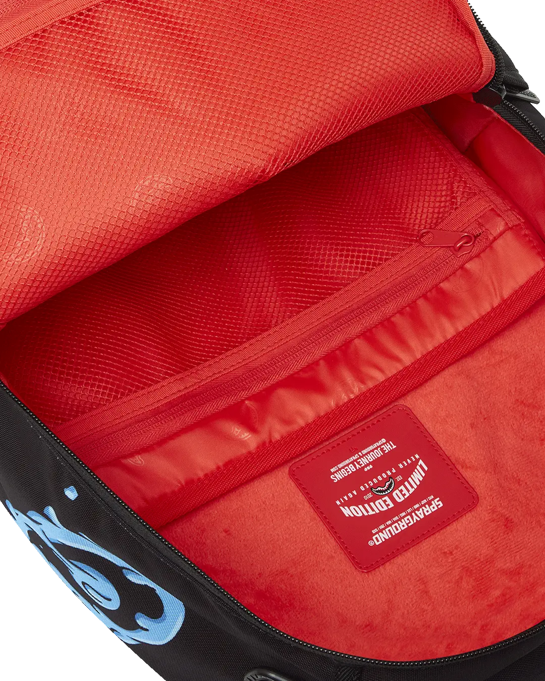 MEGA MELT SHARK BACKPACK - Image 11