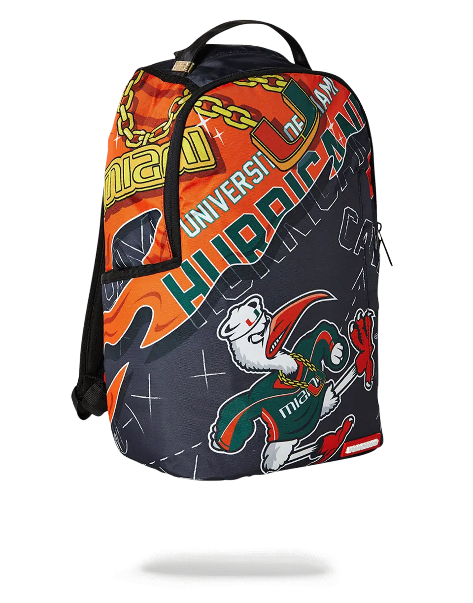 UNIVERSITY OF MIAMI - Image 2