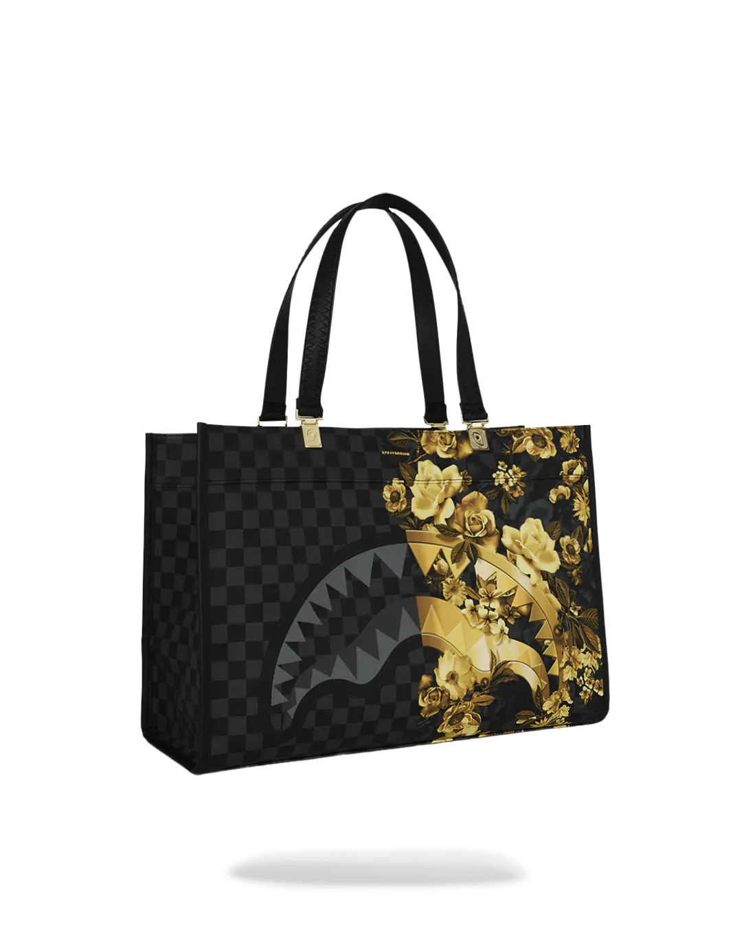 BILLIONAIRE BLOOM TORTUGA TOTE - Image 3