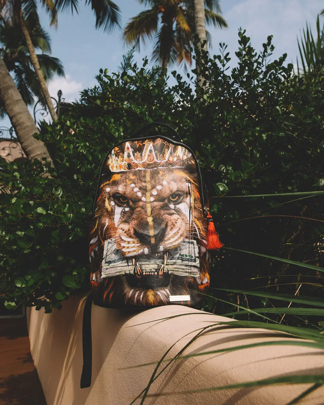A.I.3 THE MOGUL BACKPACK (DLXV) - Image 14