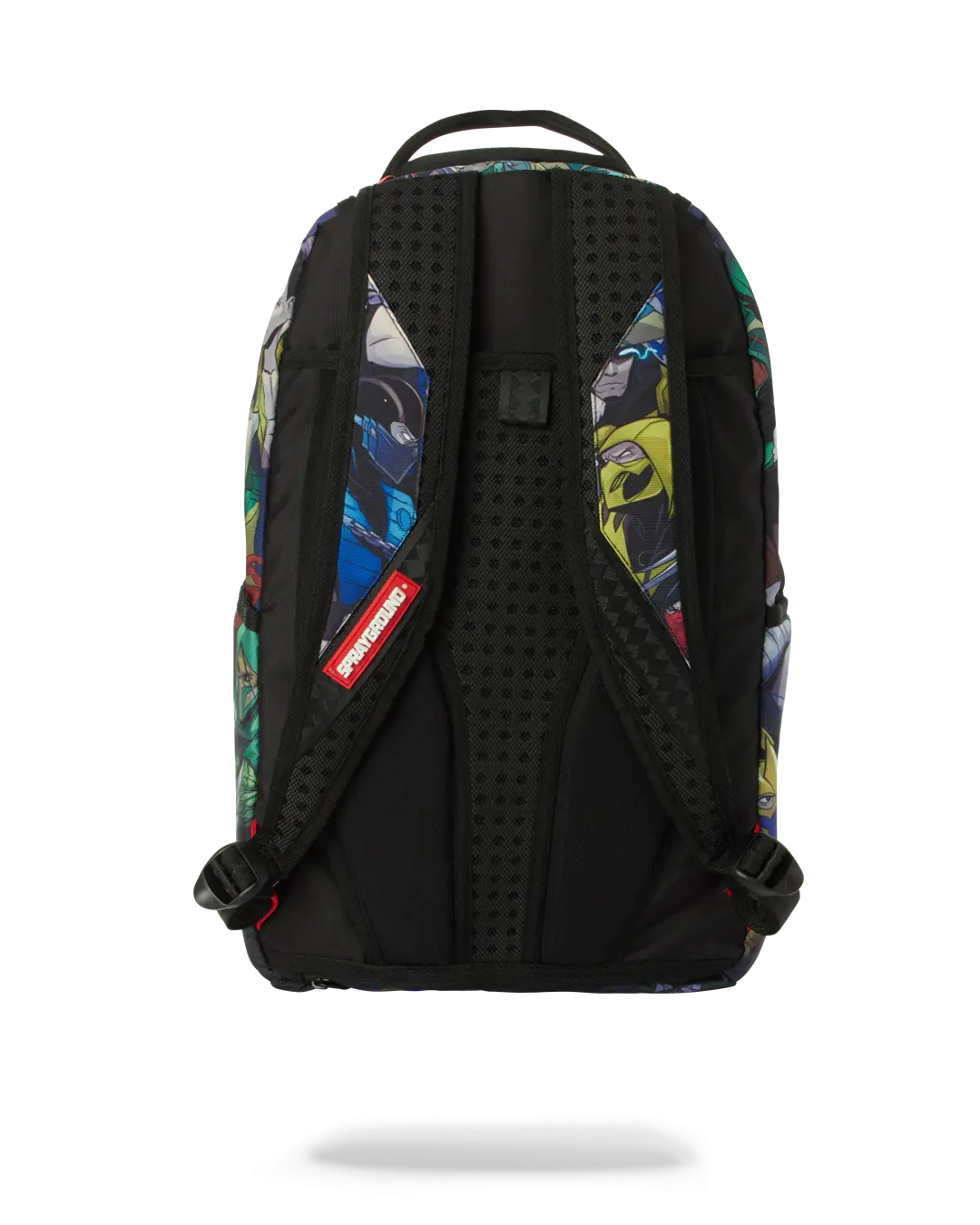 MORTAL KOMBAT: MASH UP BACKPACK - Image 4