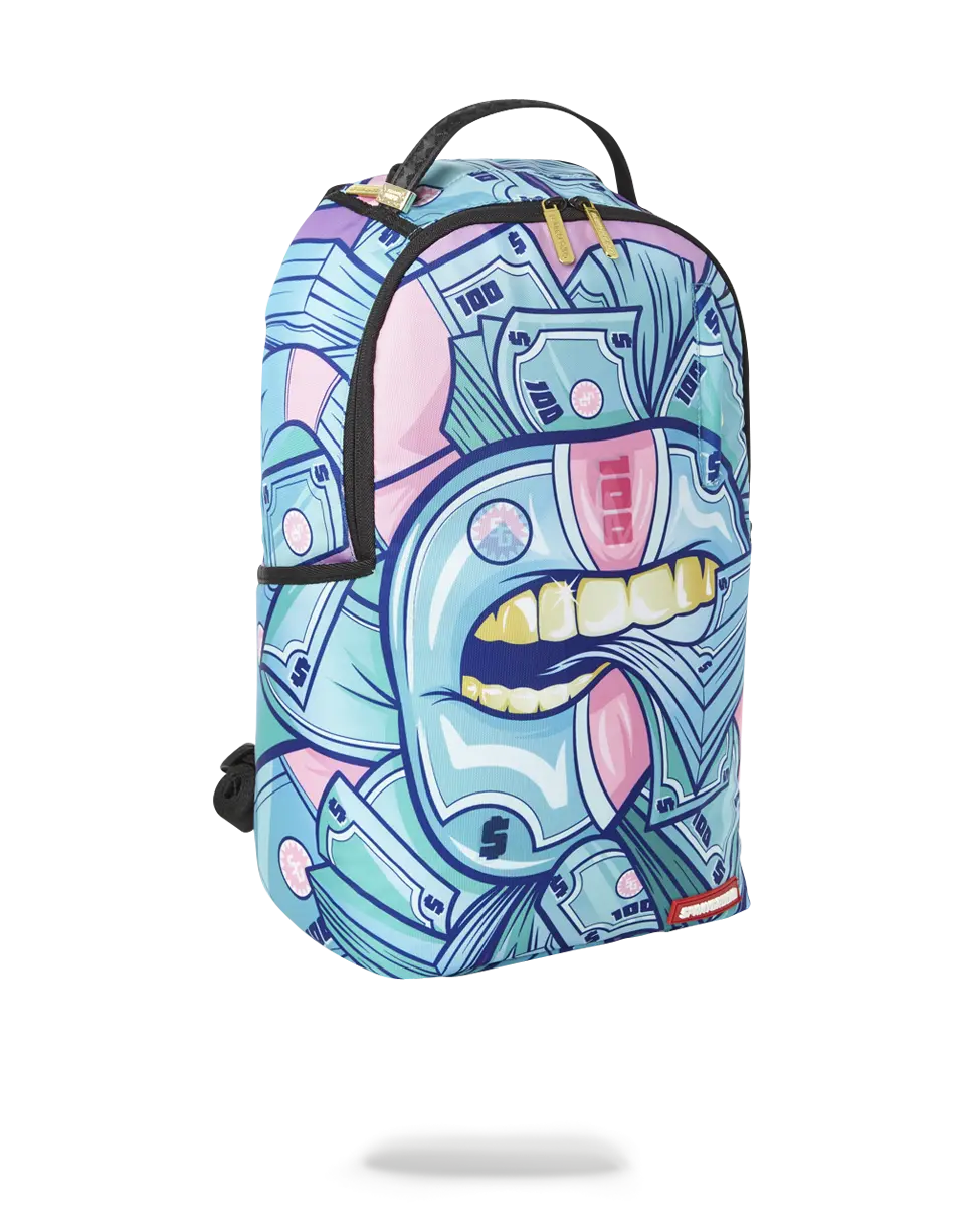 BRUNCH MONEY BACKPACK - Image 2