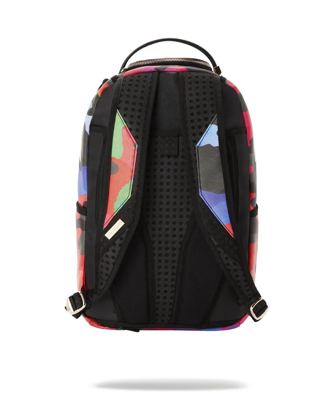 CAMOBURST BACKPACK (DLXV) - Image 7