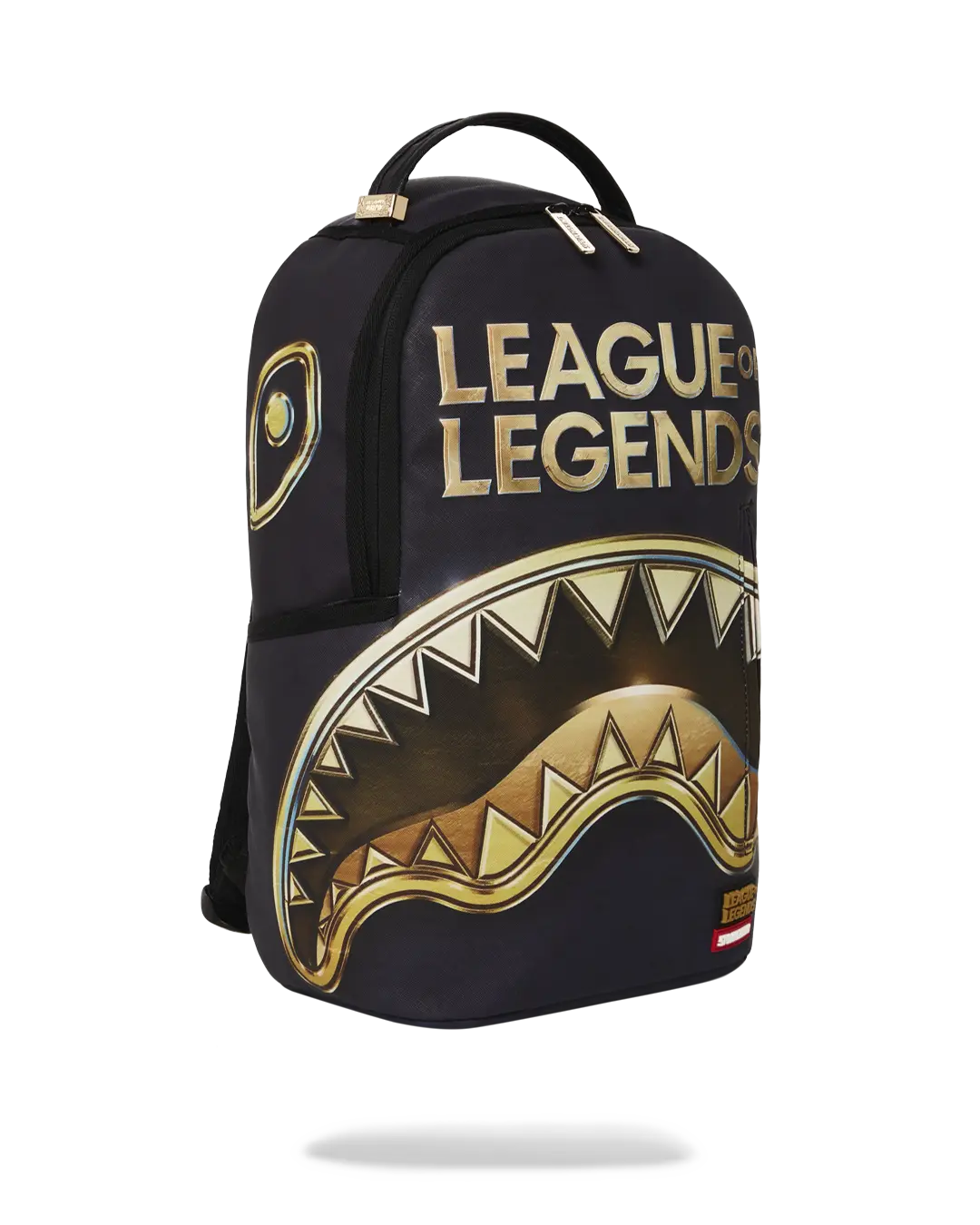 LEAGUE OF LEGENDS SHARK BACKPACK (DLXV) - Image 3