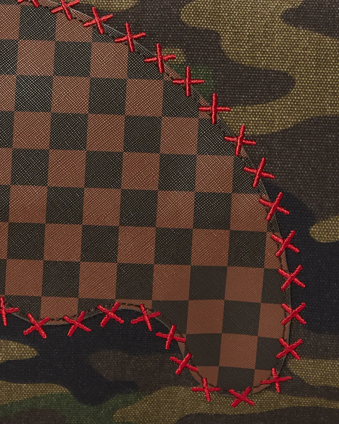 THE PARADOXX SHARK DUFFLE - Image 13