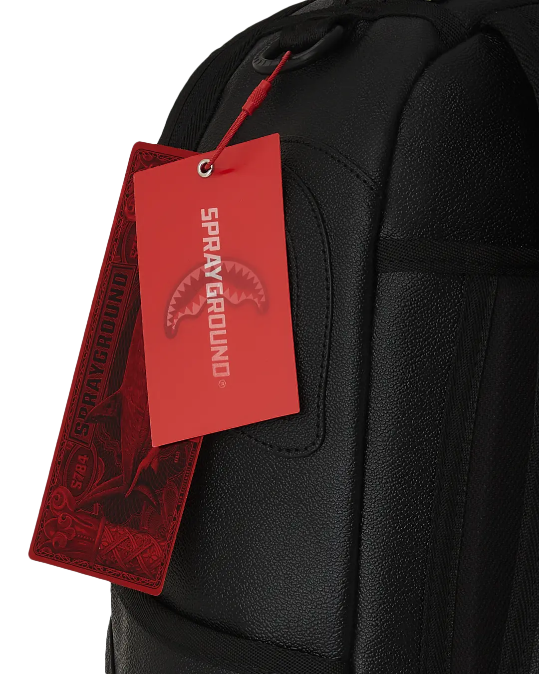 DARK KNIGHT DLXSV BACKPACK - Image 15