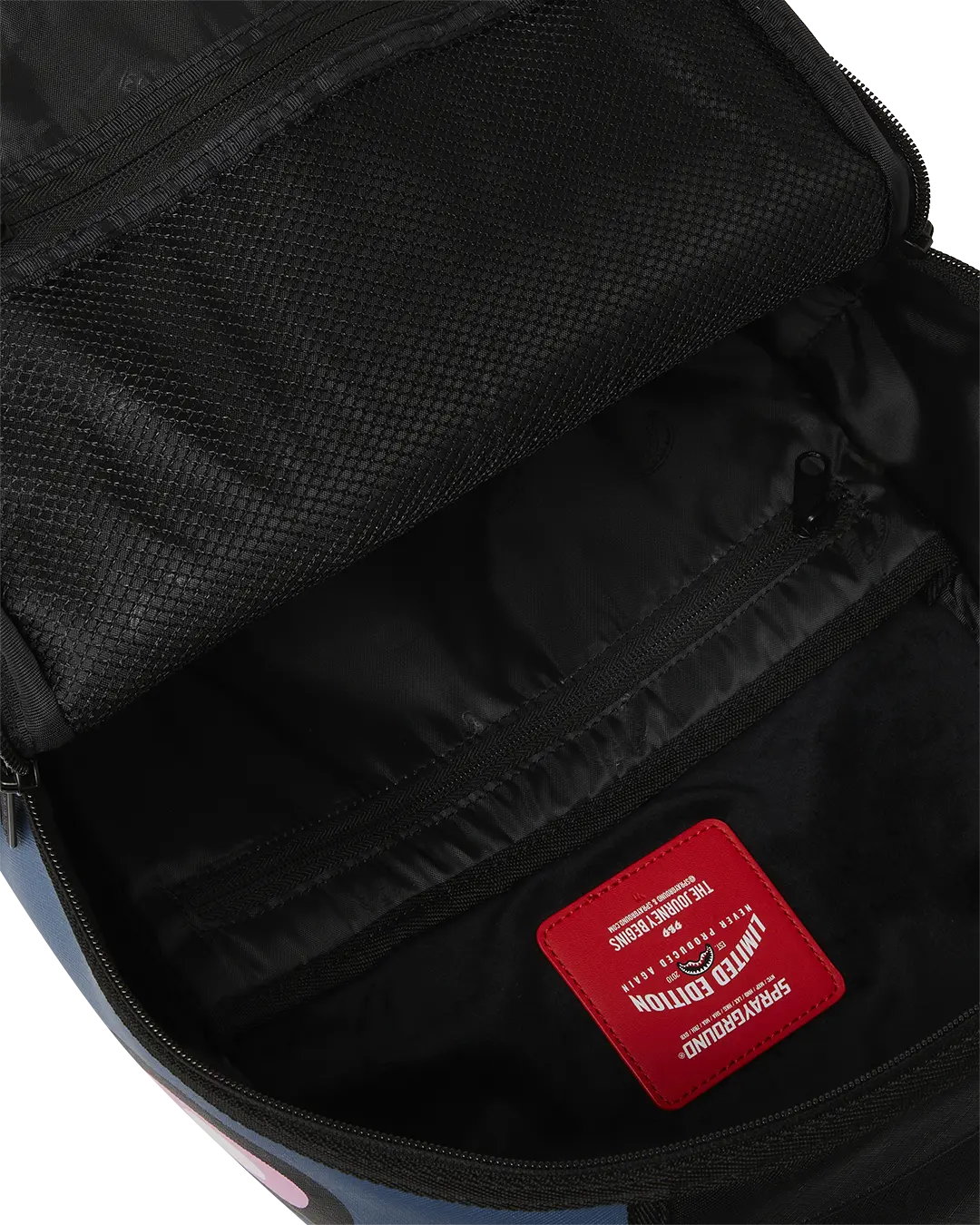 MLS INTER MIAMI CF TRICOLORS OFFSIDE BACKPACK - Image 8