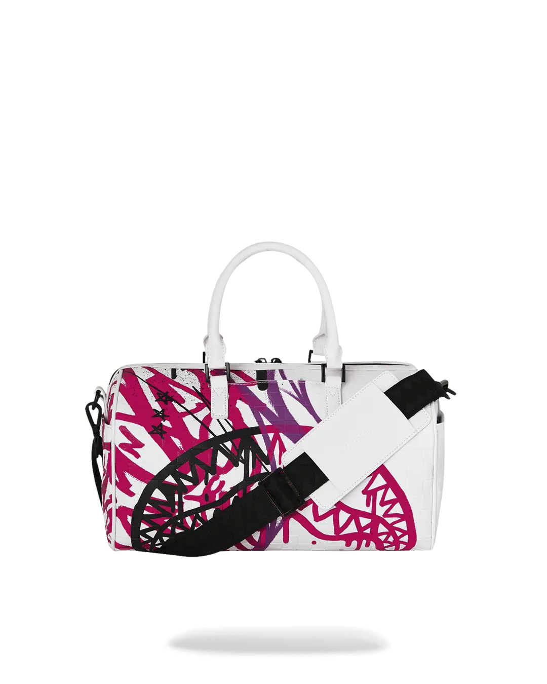 CRASH GRAFF TURBO MINI DUFFLE - Image 7
