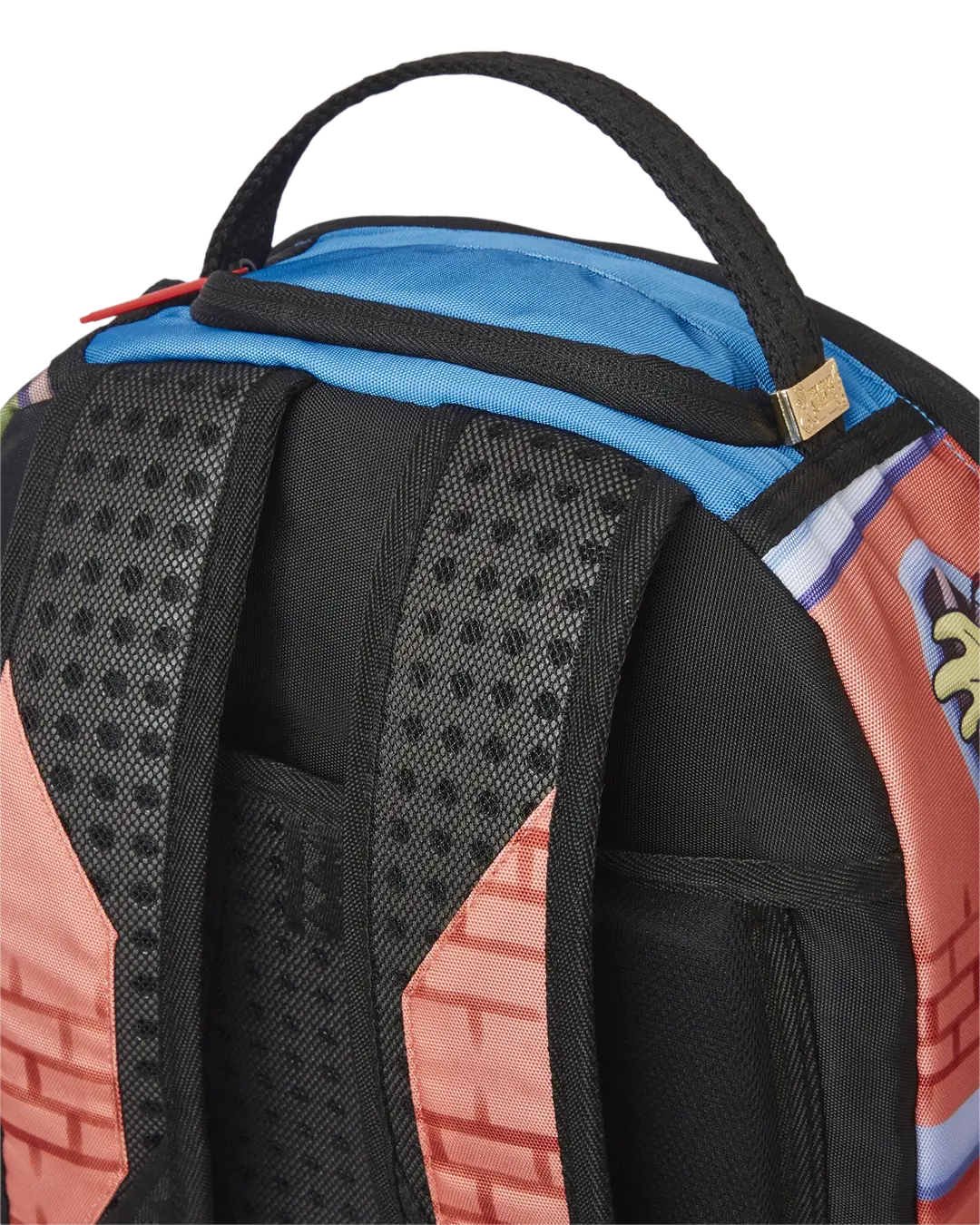 HEY ARNOLD ANNIVERSARY BACKPACK (DLXR) - Image 7