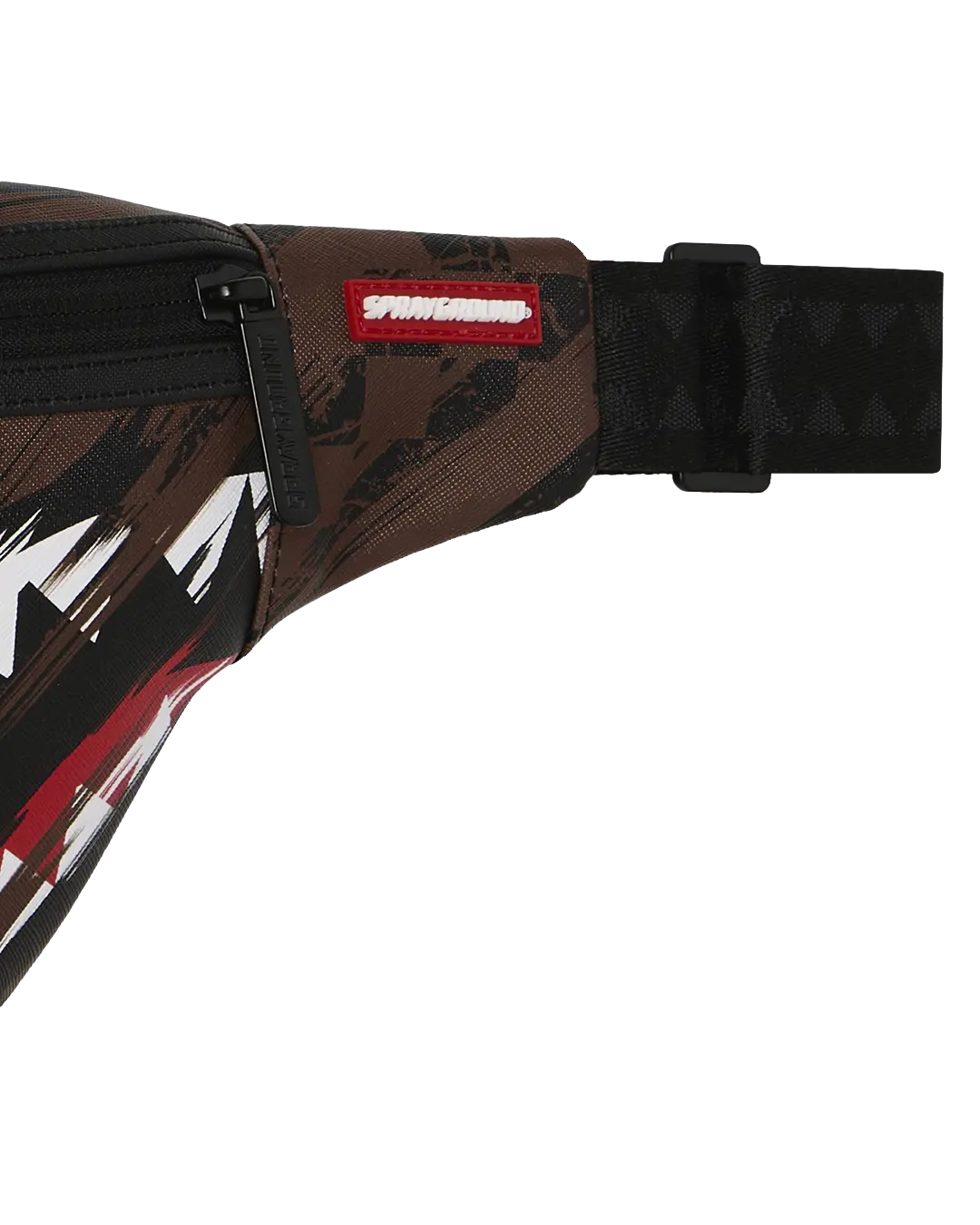 SHARKS IN PARIS NIGHT DRIFT SAVVY CROSSBODY - Image 5
