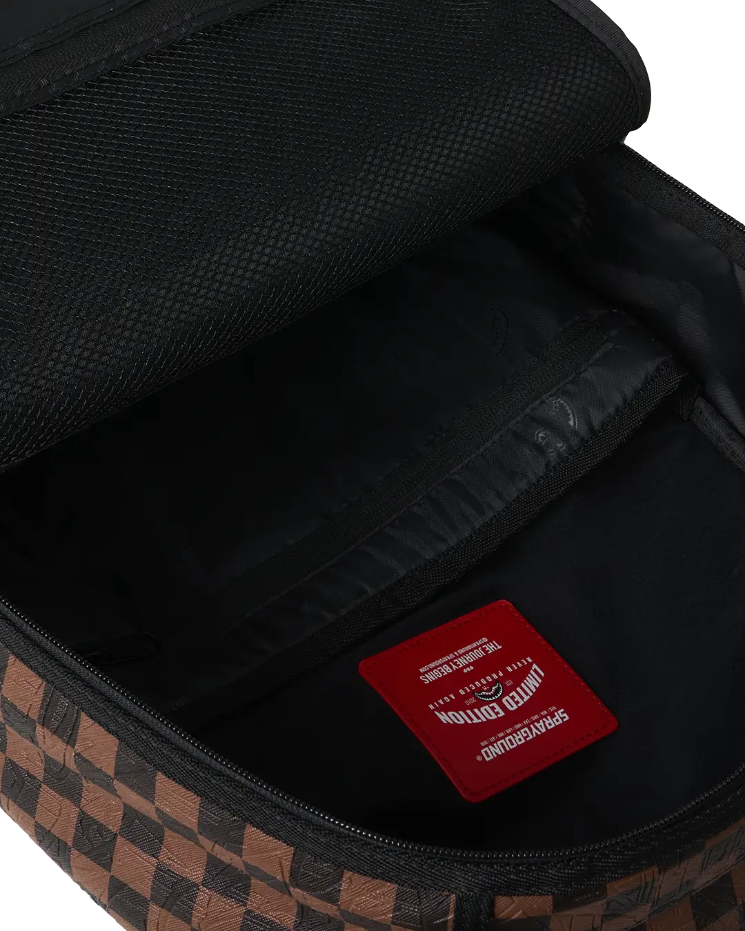 SHRED SHARK BACKPACK - Image 13