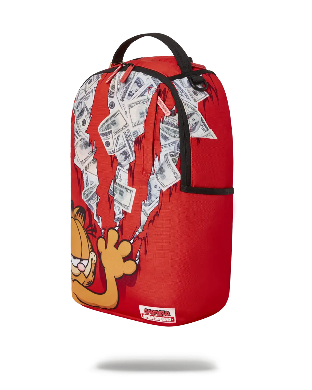 GARFIELD CAT SCRATCH (DLXR) - Image 4