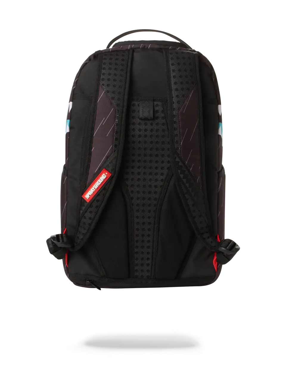 BATMAN: DARKNIGHT BACKPACK - Image 4