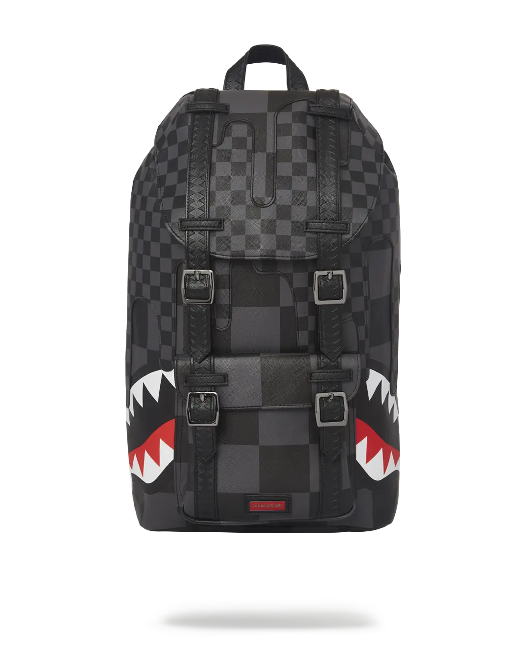 XTC GREY SHARKS IN PARIS HILLS BACKPACK