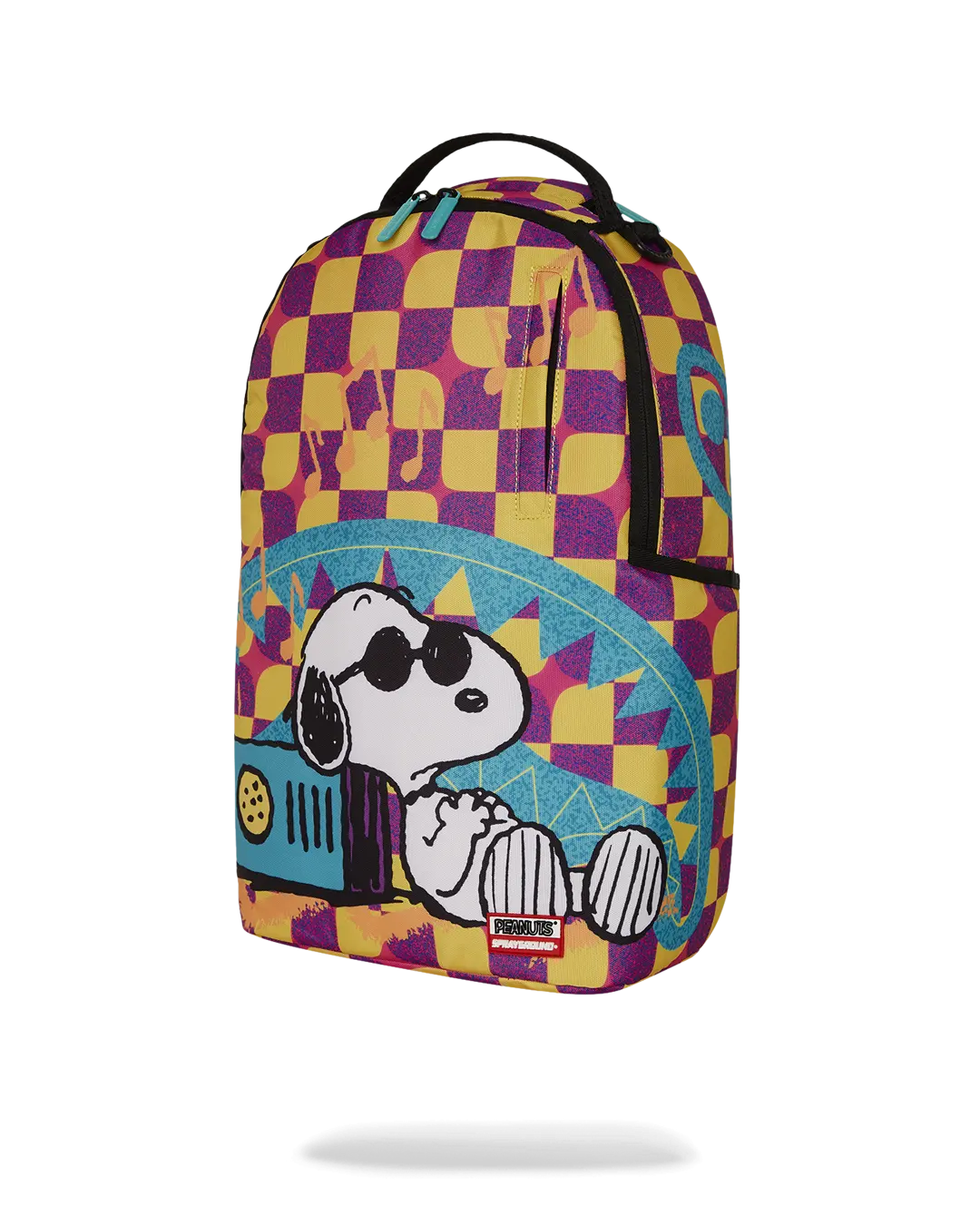 SNOOPY CHILLWAVE DLX BACKPACK - Image 8