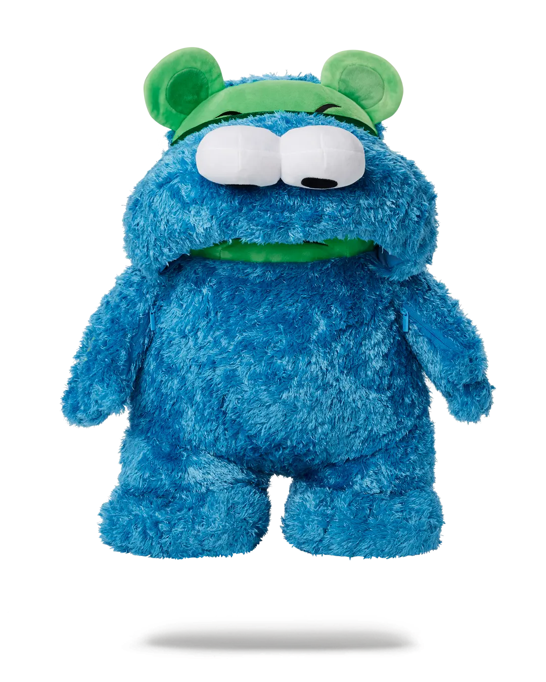MONEY "COOKIE" BEAR TEDDYBEAR BACKPACK - Image 8