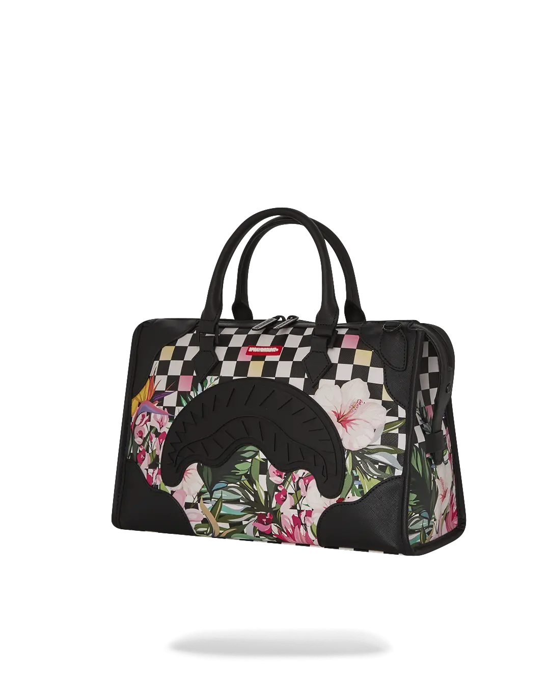 RODEO DRIVE PYRAMID MINI DUFFLE - Image 5