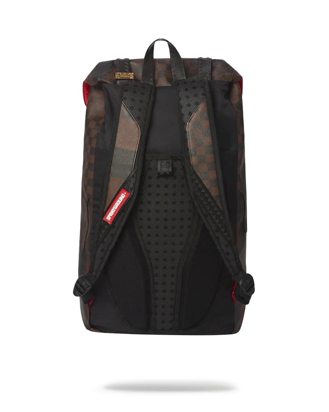 XTC SHARKS IN PARIS HILLS BACKPACK - Image 9