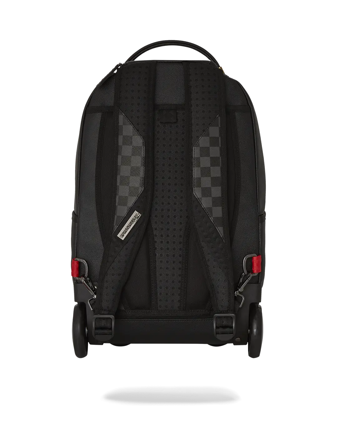 REALITY CHECK WHEELY BACKPACK - Image 9