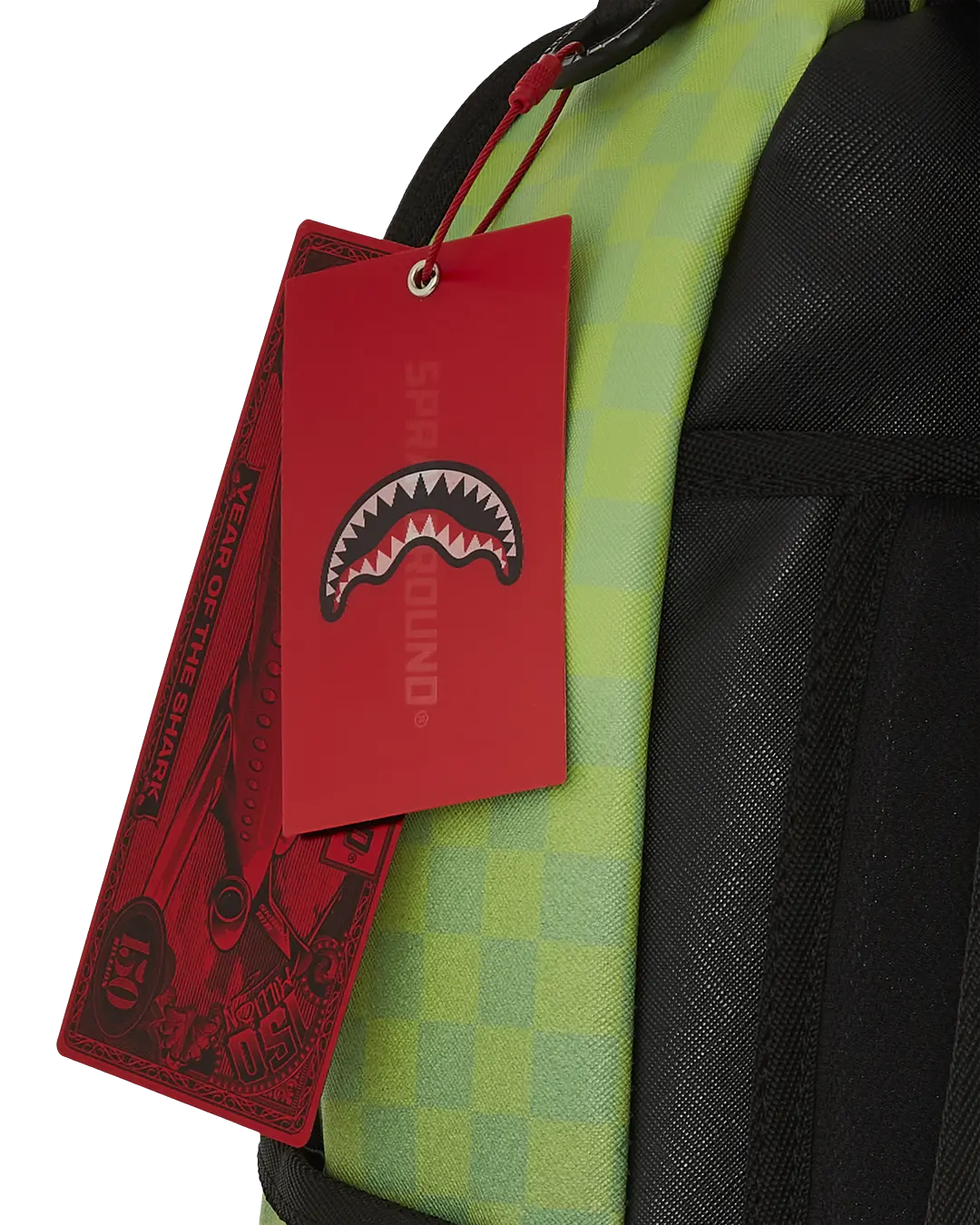 LOONEY TUNES BUGS CHILLER BACKPACK - Image 12
