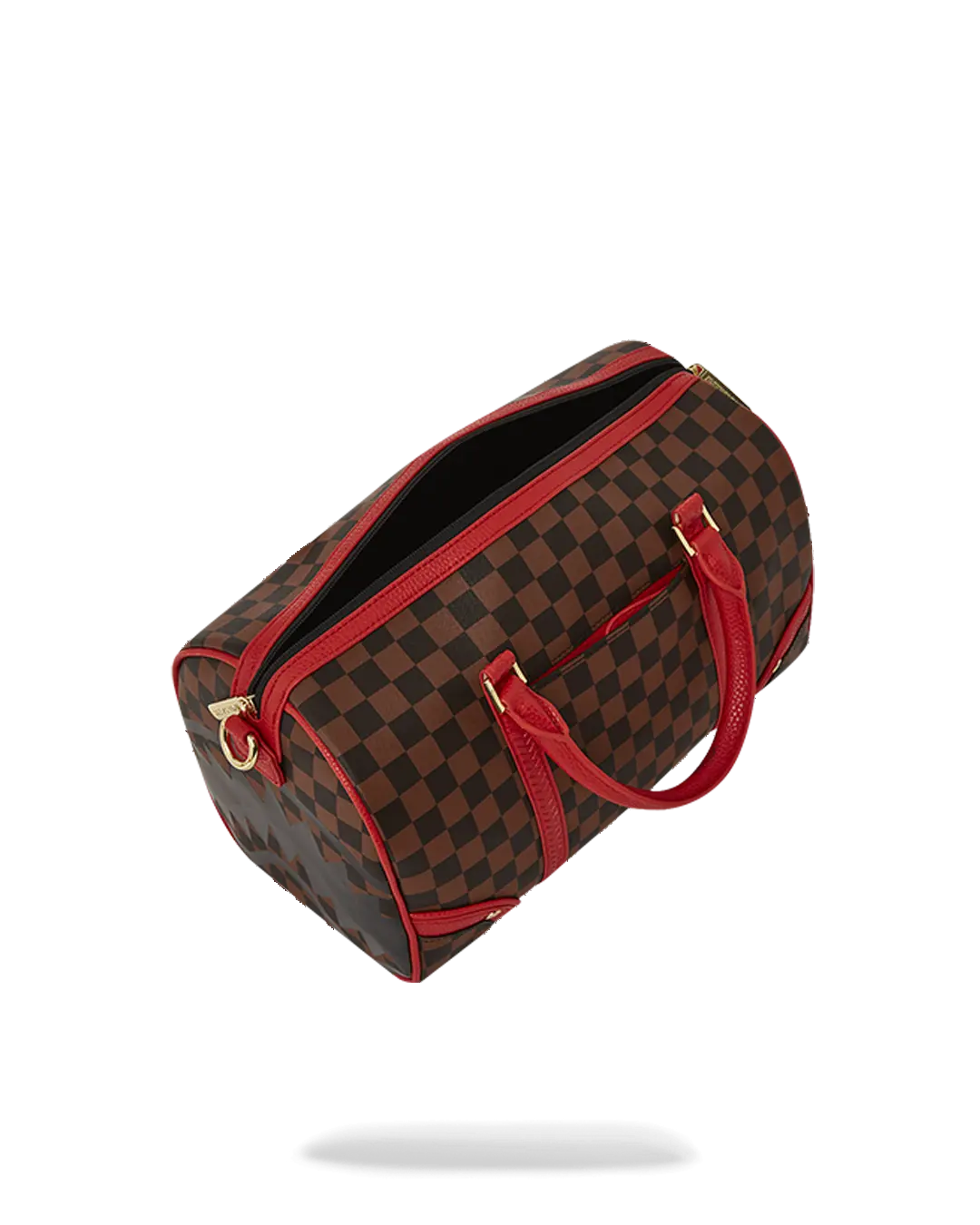 TAKEOVER THE THRONE MINI DUFFLE - Image 11