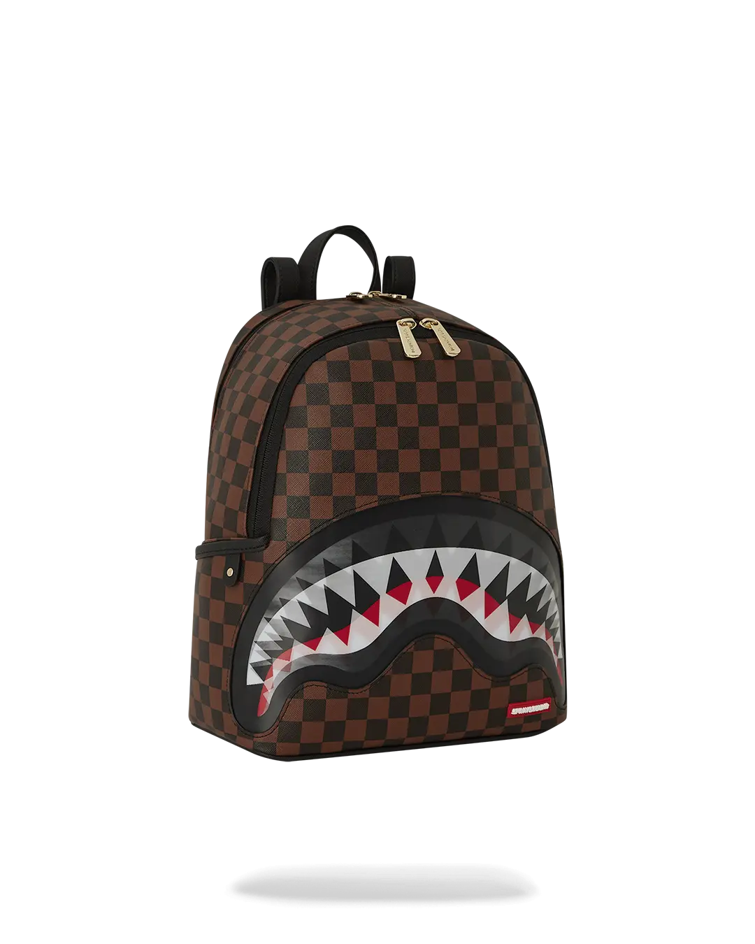 LENTICULAR EFFECTS SAVAGE BACKPACK - Image 3