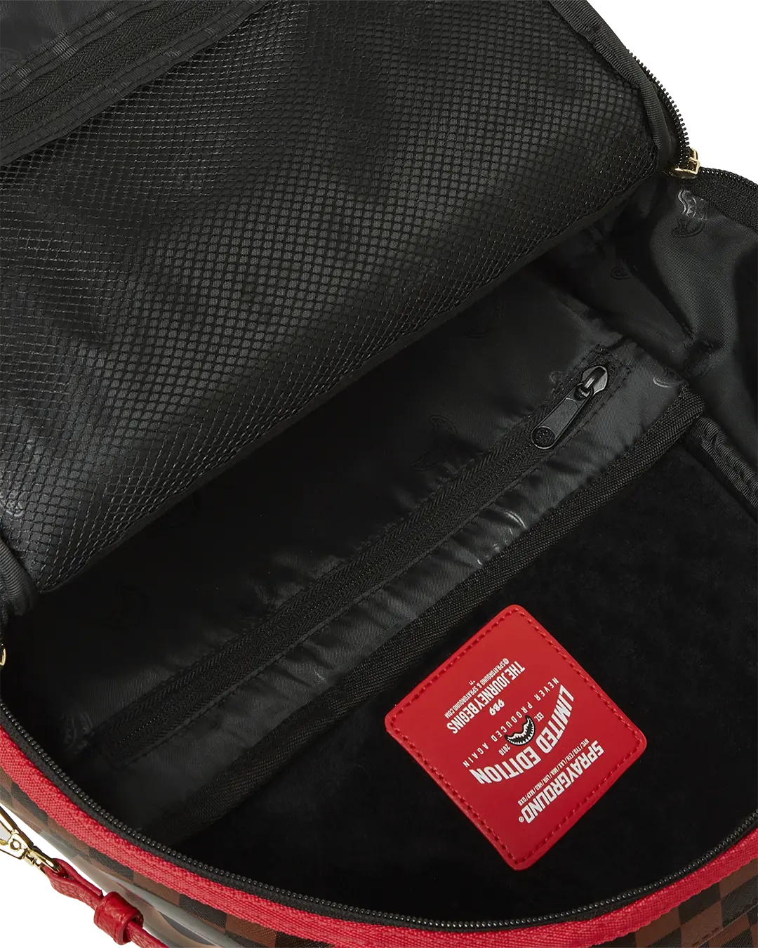 TAKEOVER THE THRONE BACKPACK - Image 12