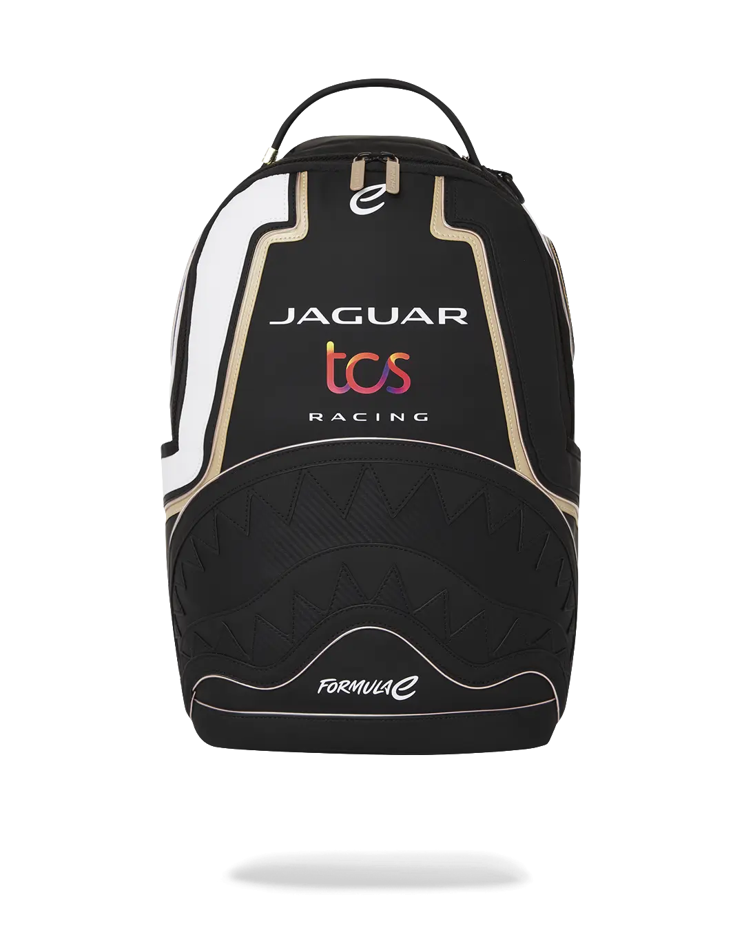 FORMULA-E JAGUAR LED BACKPACK - Image 4