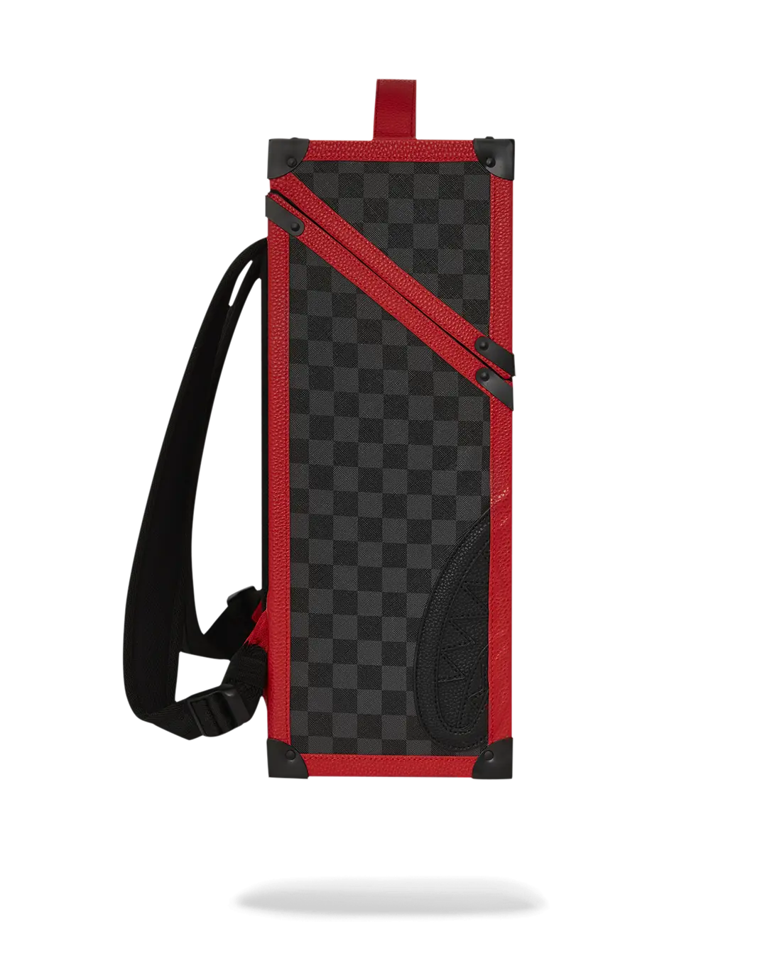 MONACO SHARK CLUB CHATURANGA SHARK 1900 BACKPACK - Image 5