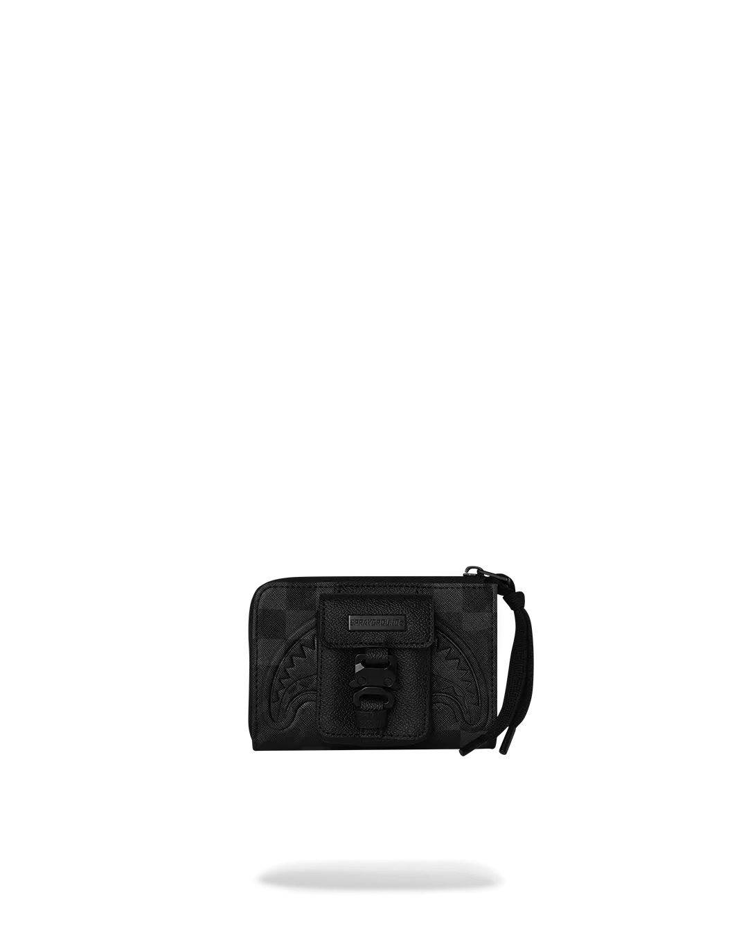 4AM JETSET MINDSET WALLET