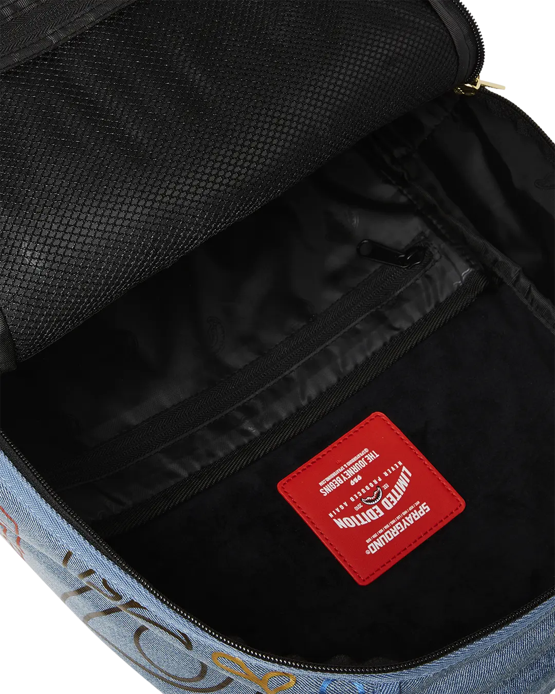 ELEGANT BOMBASTIC DLXSV BACKPACK - Image 12