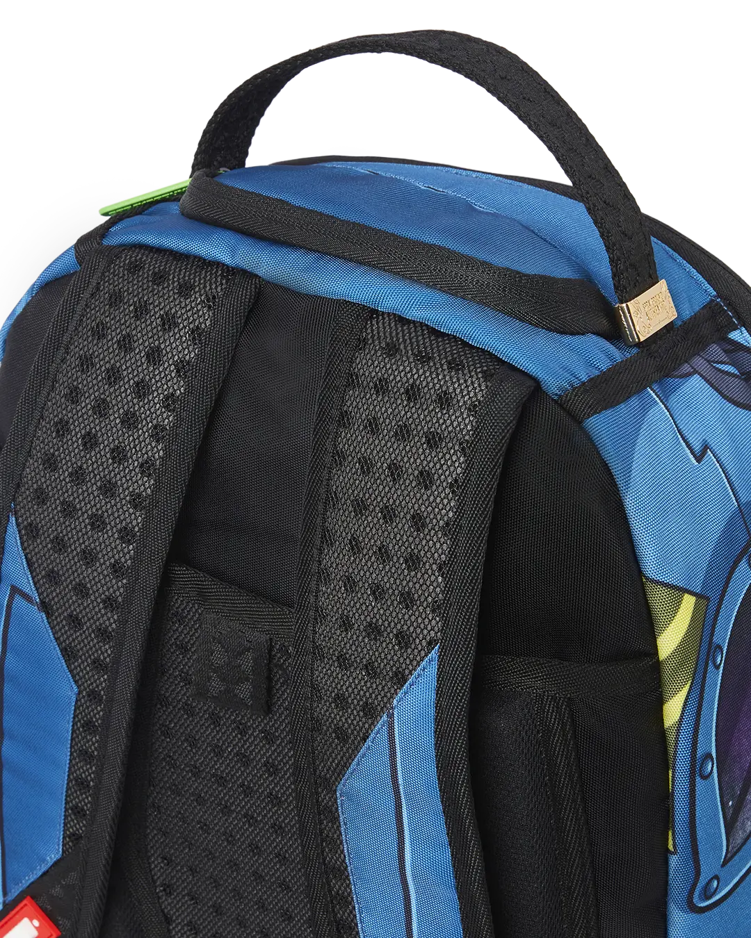 RICK & MORTY NAPSACK BACKPACK (DLXR) - Image 8
