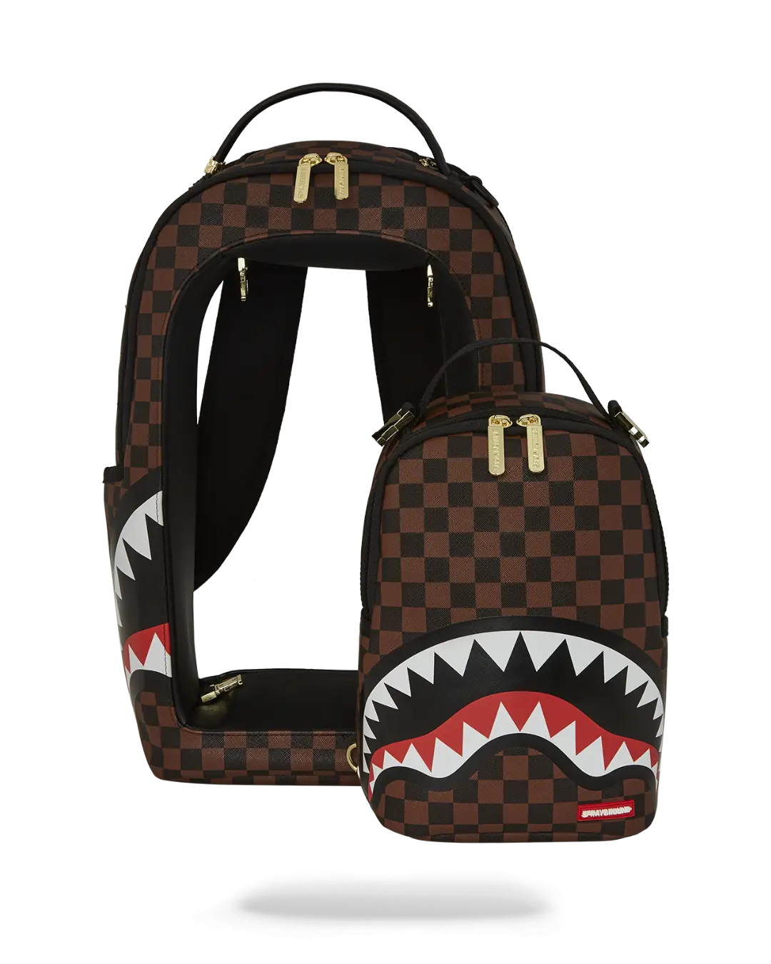 BAG IN A BAG BACKPACK - Image 16