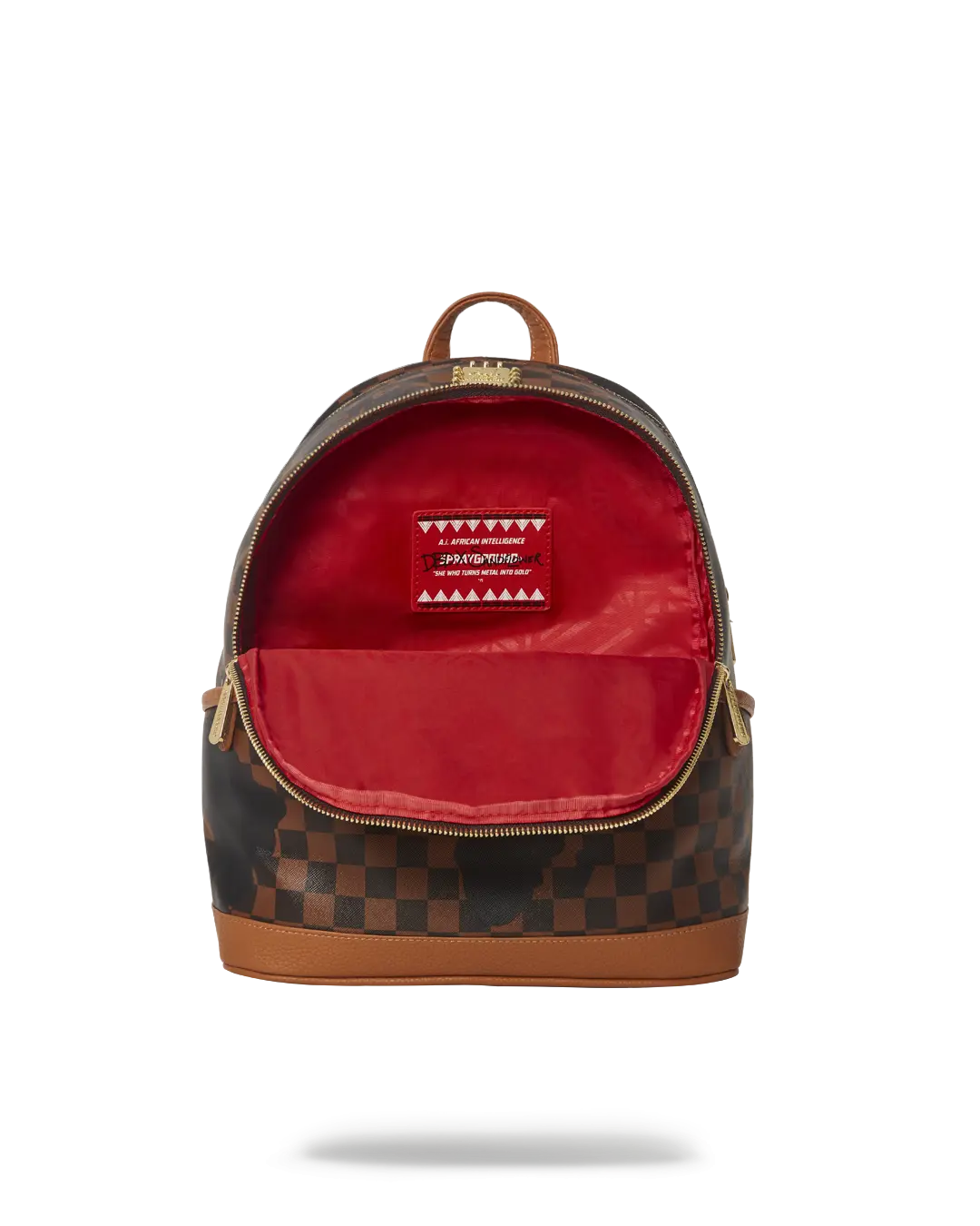 A.I.5 GLOBAL SAVAGE BACKPACK - Image 7