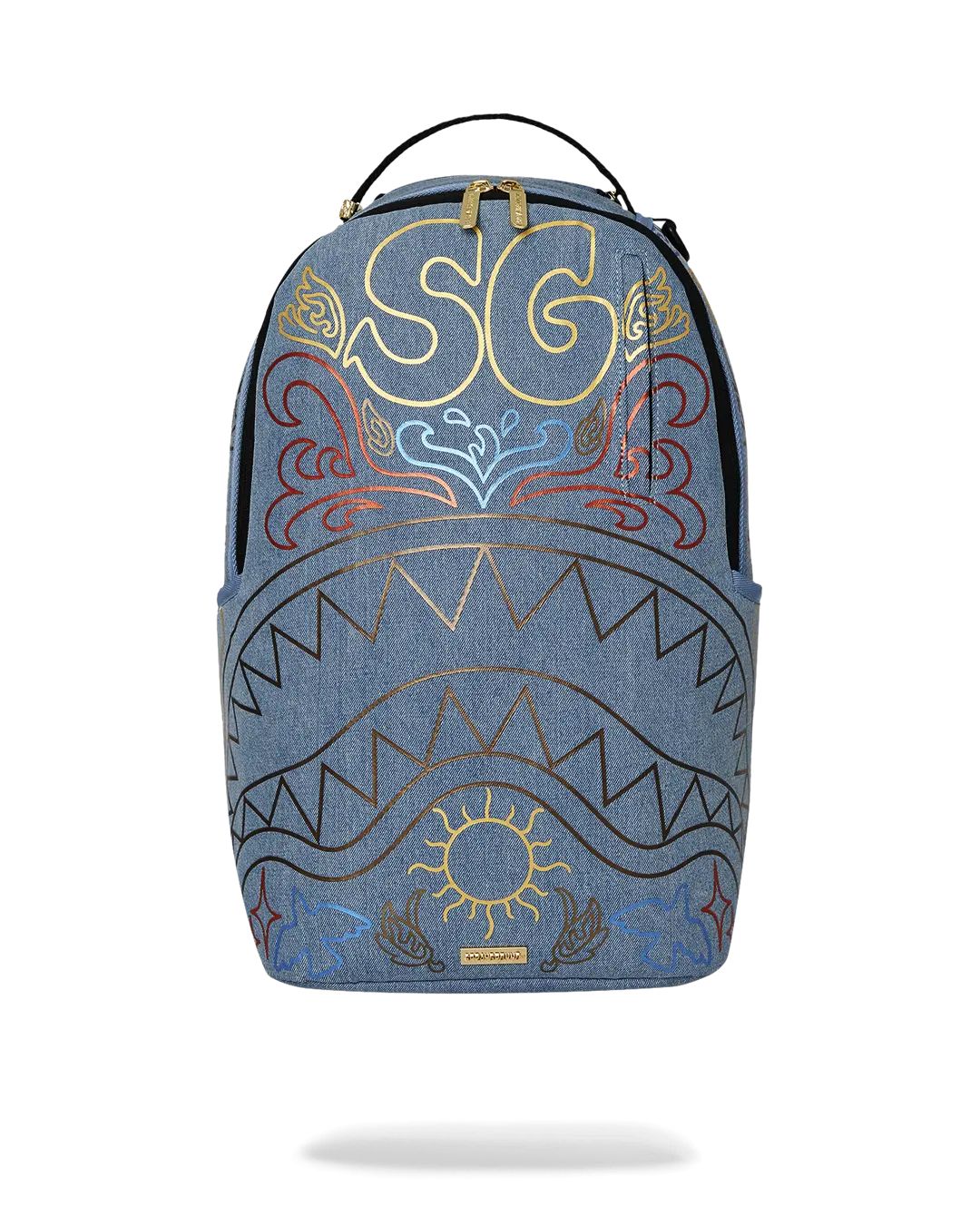 ELEGANT BOMBASTIC DLXSV BACKPACK
