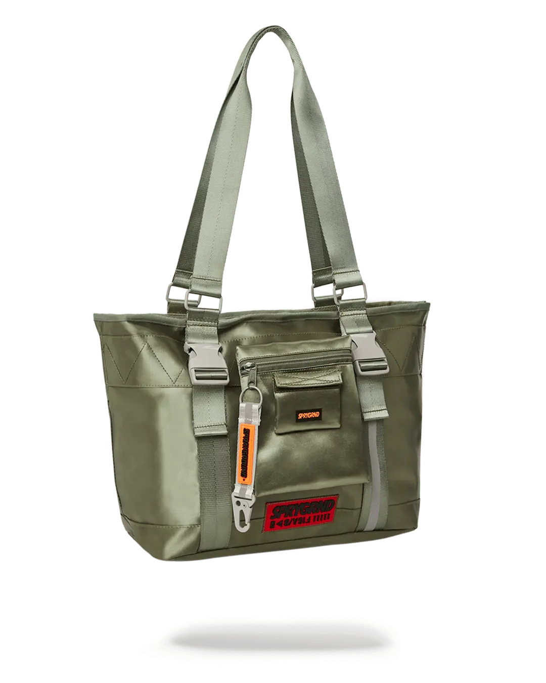 SPECIAL OPS TOTE - Image 3