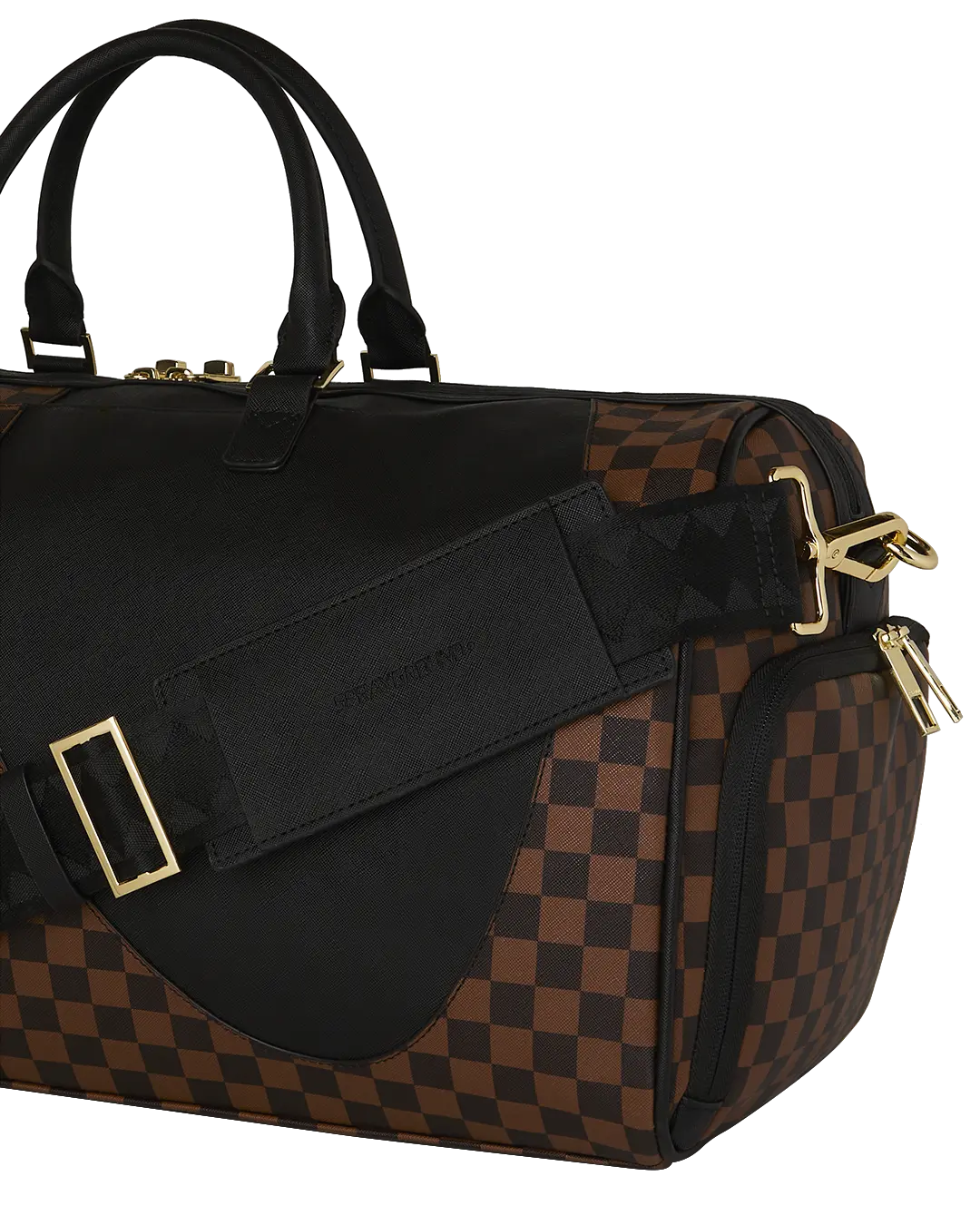 JETSTREAM SHADOW DUFFLE - Image 9