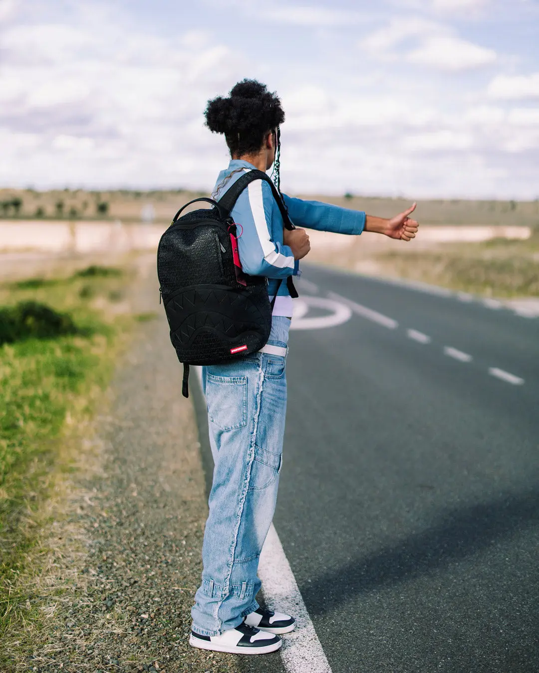HYPERDIMENSIONAL BACKPACK - Image 12