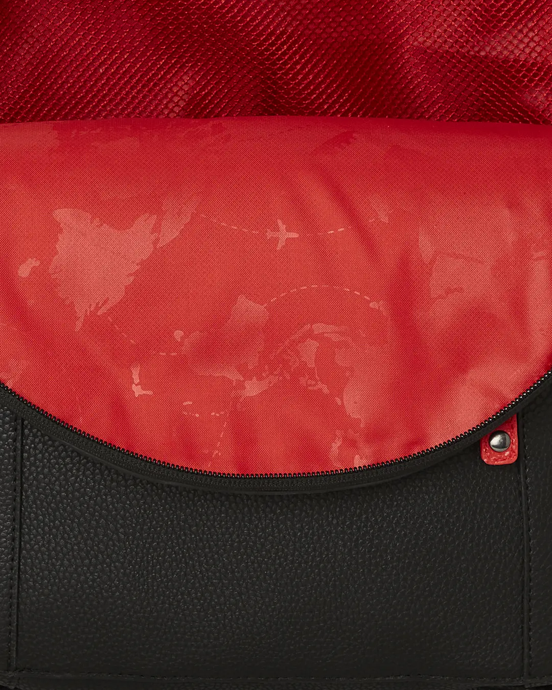 JAMES FIRST CLASS GLOBAL TAKEOFF CARGO BACKPACK - Image 18