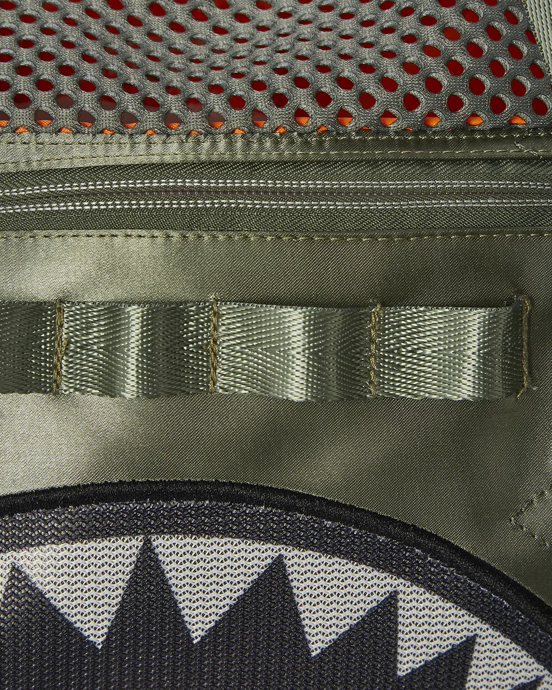 SPECIAL OPS ALPHA SHARK PET CARRIER - Image 15
