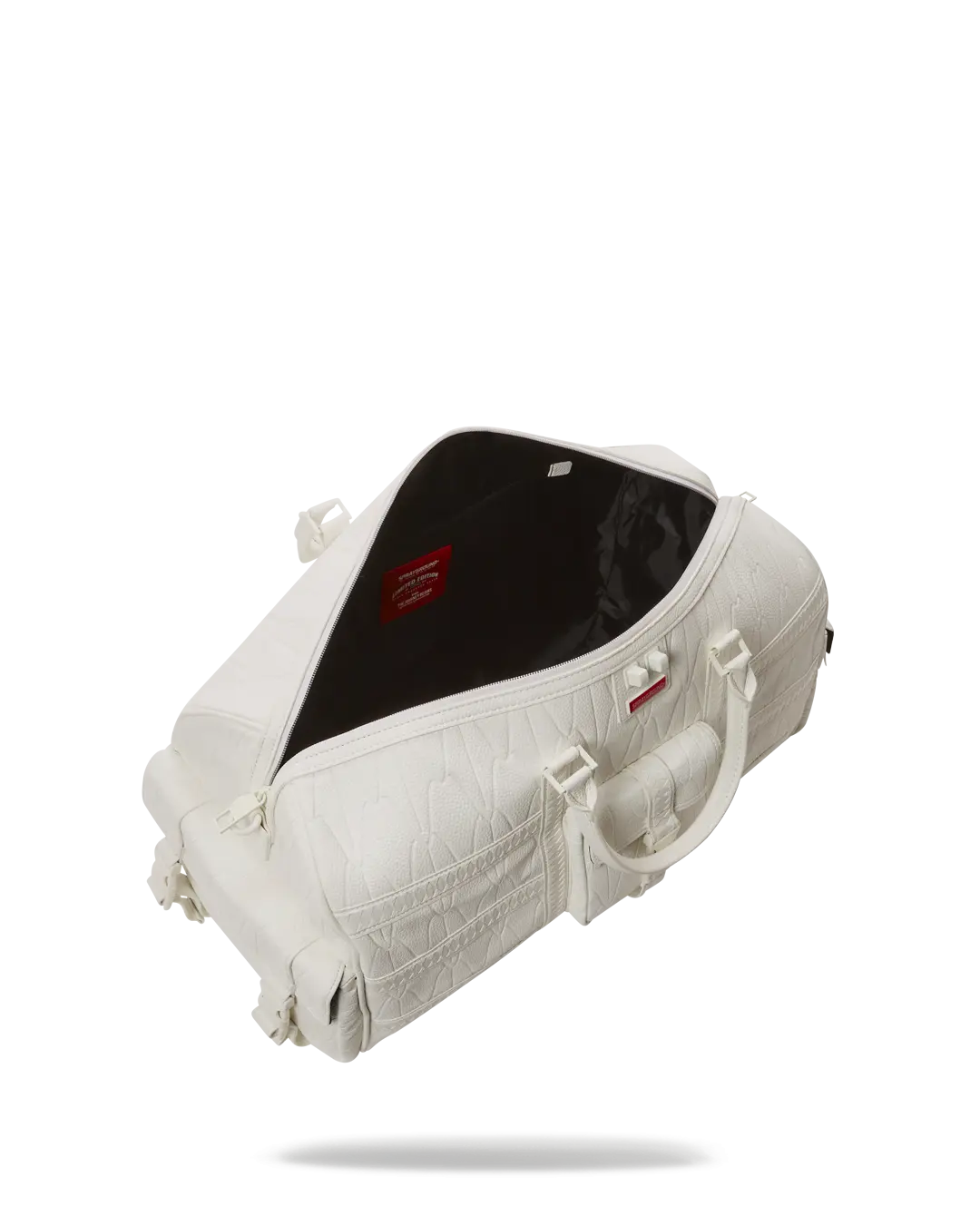 STRATOSPHERE CARGO DUFFLE - Image 9
